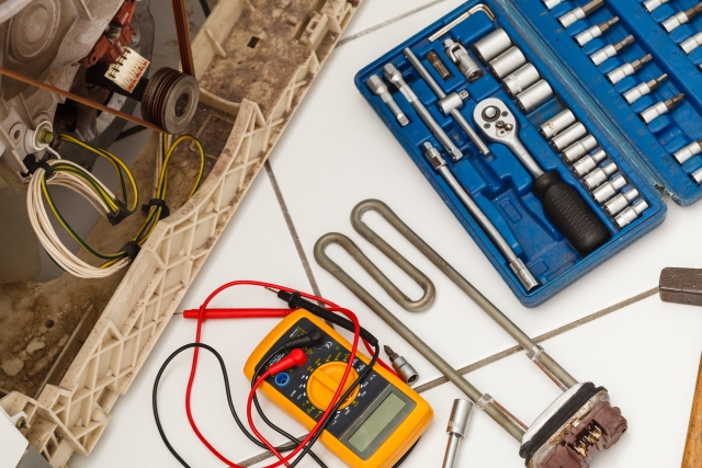 Appliance repairs Acton, W3