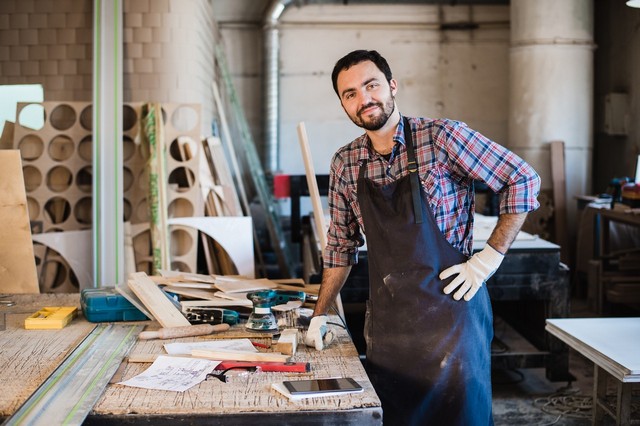 Carpenters Acton, W3