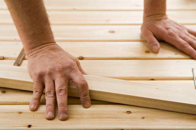 Flagging Patios Acton, W3