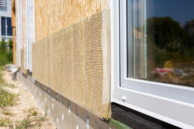 Home Insulation Acton, W3