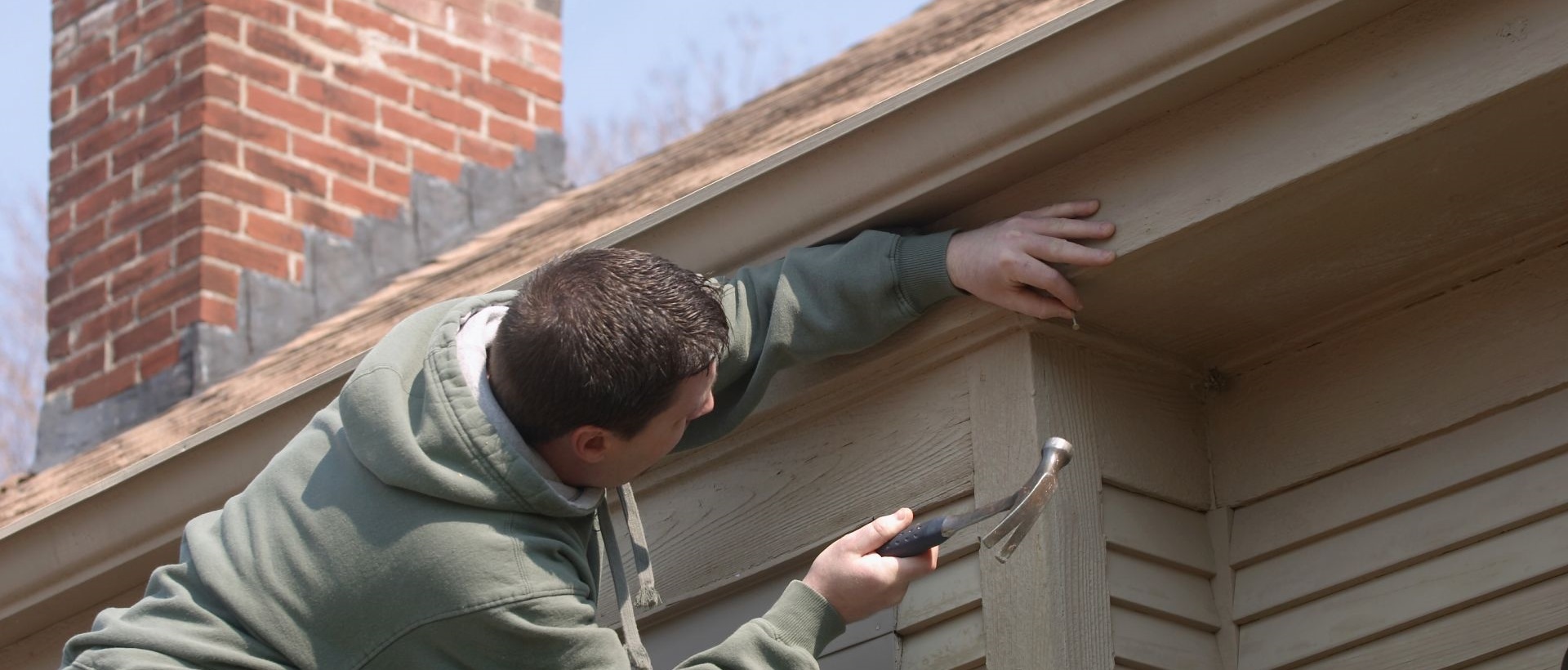 property maintenance W3